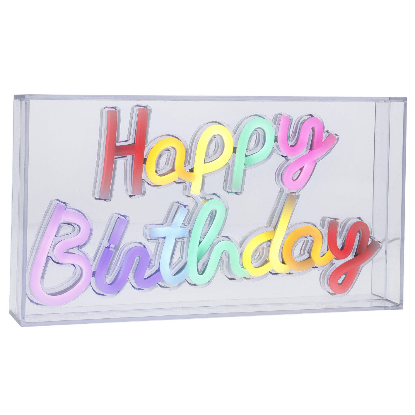 Geburtstag