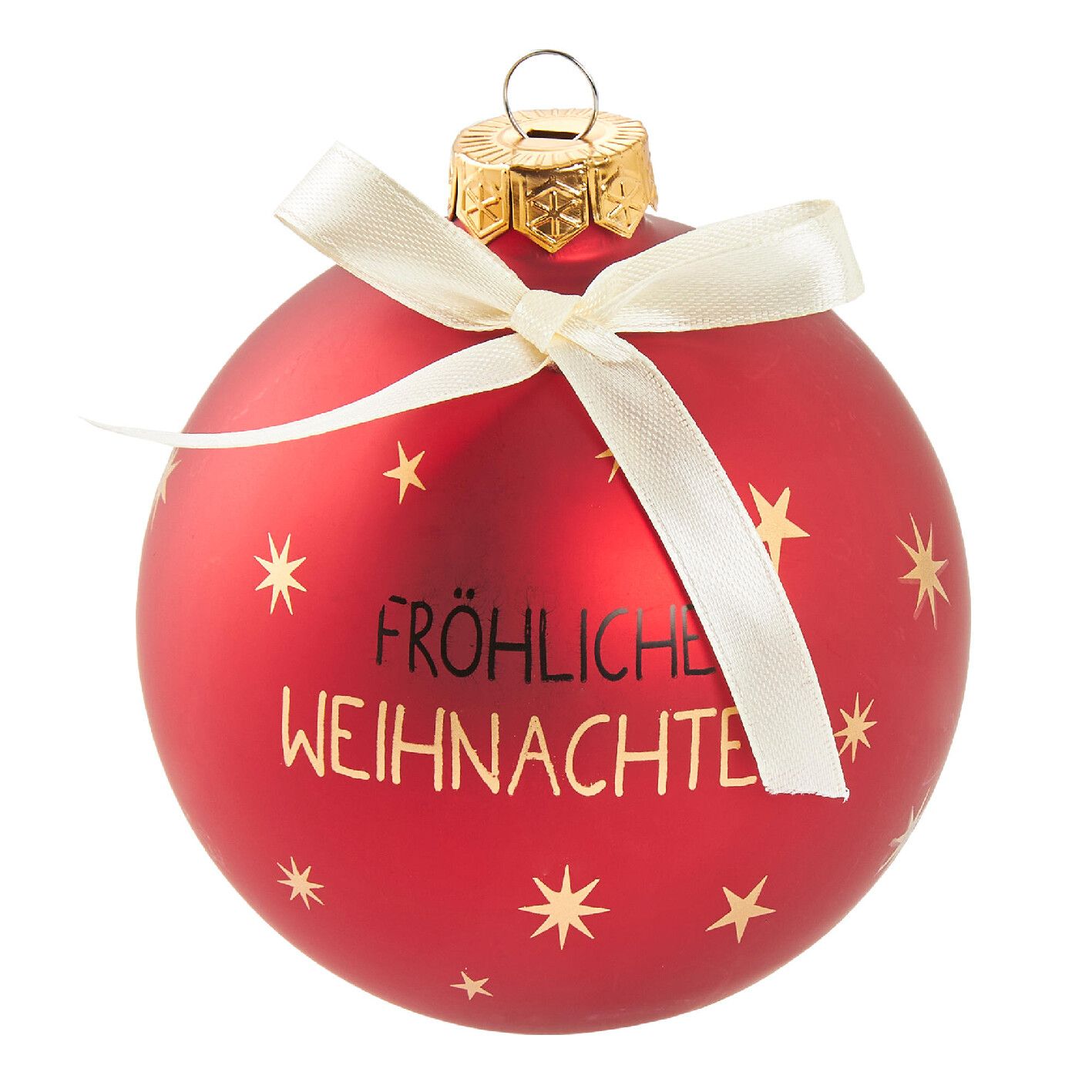 Weihnachtskugeln