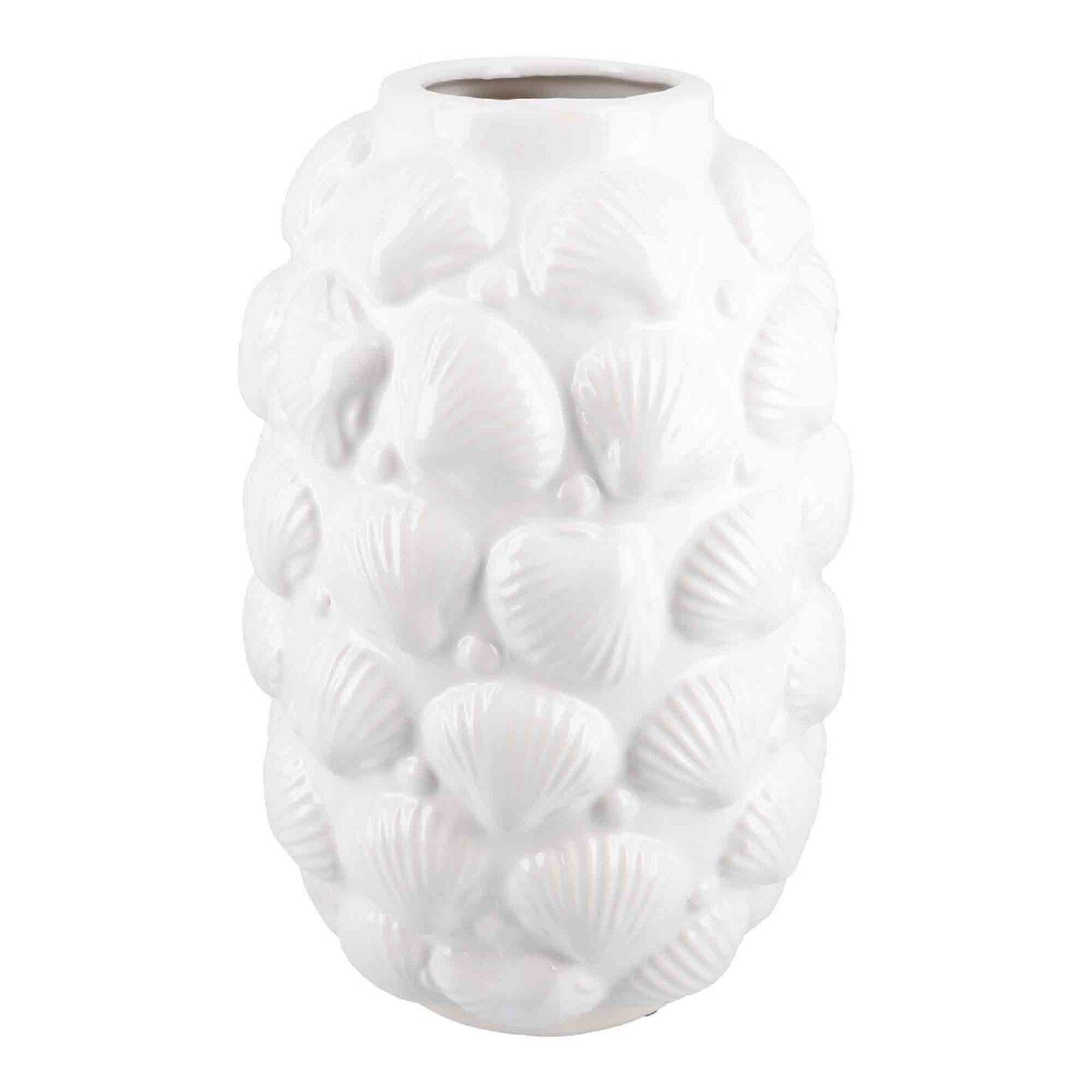 Keramikvasen Keramikvasen