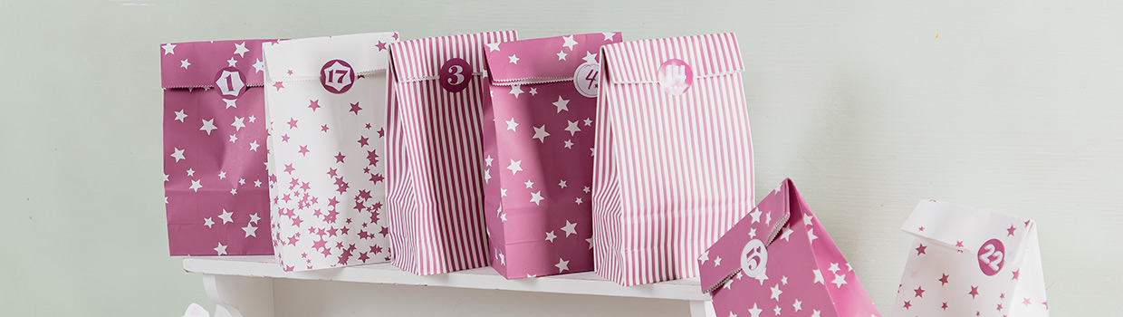 Adventskalender Adventskalender