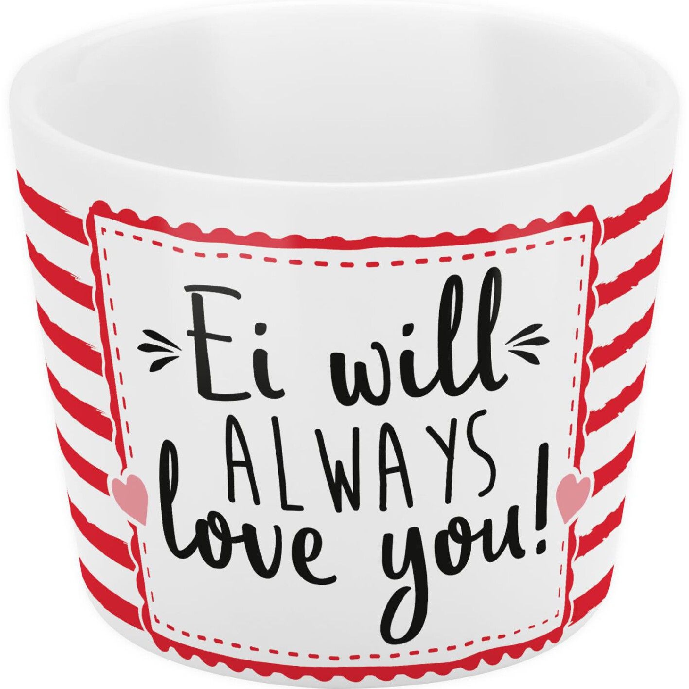 Lustiges Frühstück