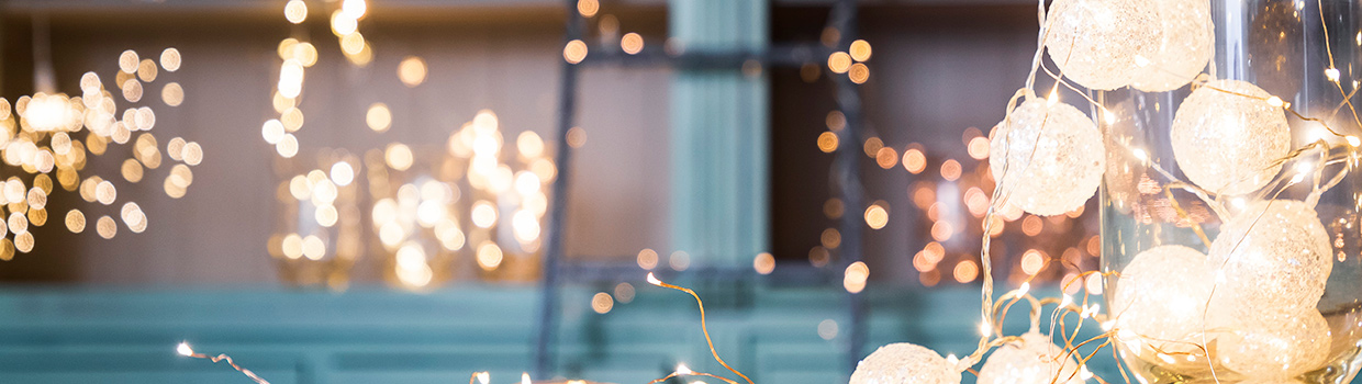 LED-Lichtboxen