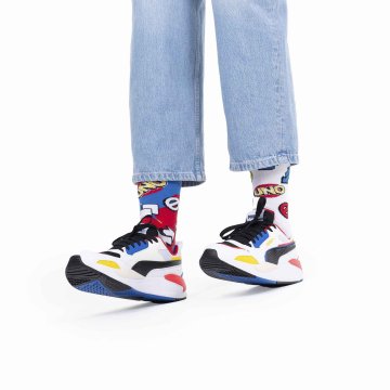 Socken, Uno, Gr. 43-46
