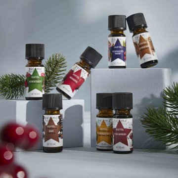 Duftöl, Iced Berries, 10ml