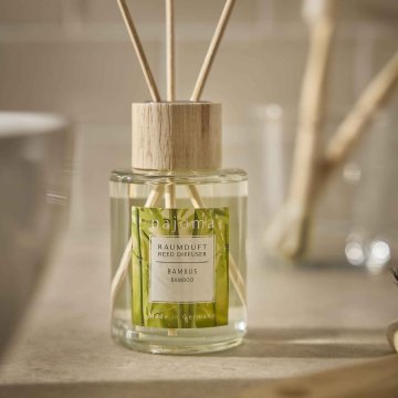 Raumduft Bambus, 100 ml