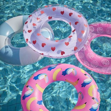 Schwimmring, Tukan, 90 cm
