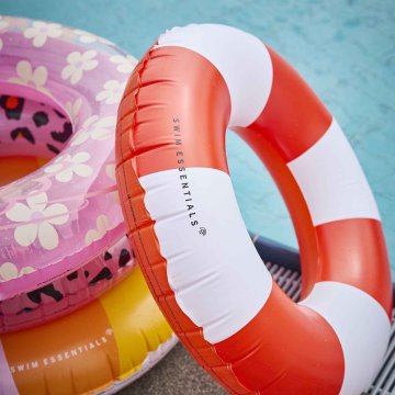Schwimmring, Rettungsring, 90 cm
