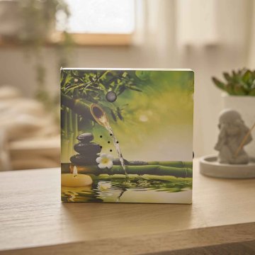 Soundbox Bewegungssensor, Zen, 12 cm