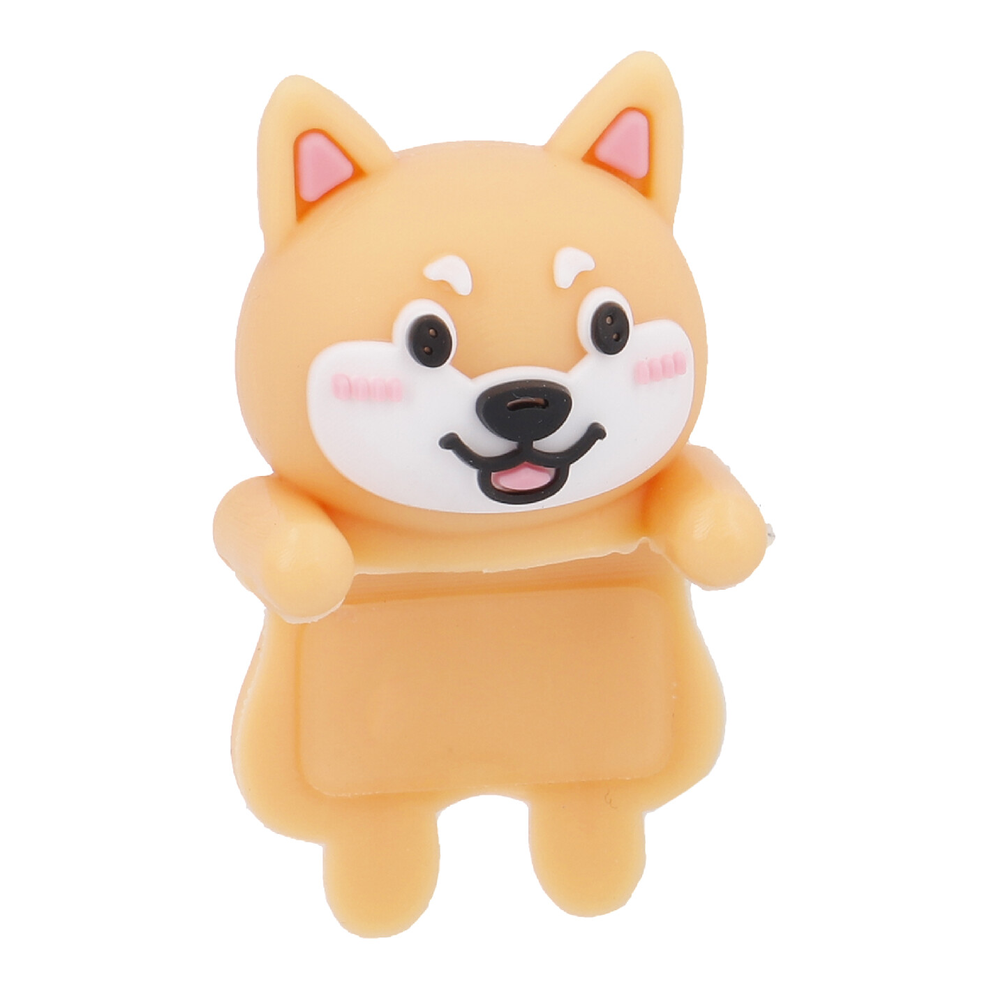 Handysticker-Figur, Hund
