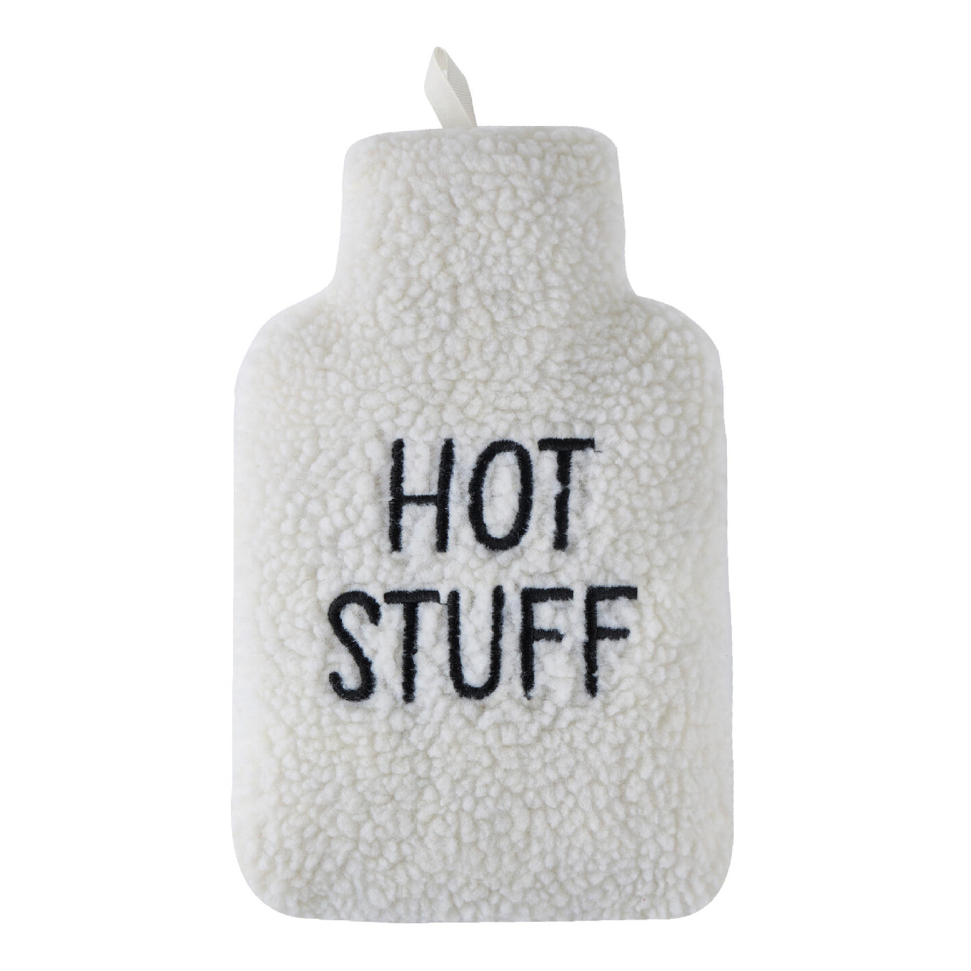 Wärmekissen Wärmflasche, Hot Stuff, 28 cm