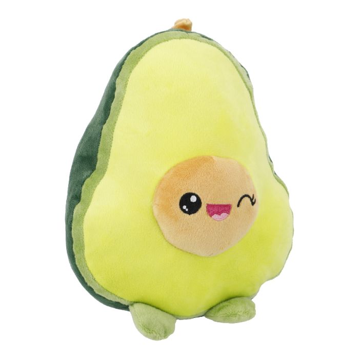 Kuscheltier Avocado 30 cm