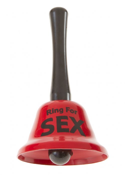 Sexklingel Nanu Nana