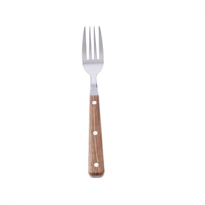 Gabel Holzoptik 22 Cm Nanu Nana