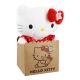 Hello Kitty in Tüte, Kimono, 24 cm