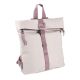 Rucksack Paula, mauve/beere, 7 Liter