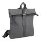 Rucksack Paula, dunkelgrau, 7 Liter
