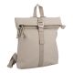Rucksack Paula, taupe, 7 Liter