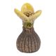 Blumenzwiebel, Blüte/gelb, 10.5 cm