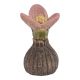 Blumenzwiebel, Blüte/rosa, 10.5 cm