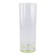 Longdrink-Glas Farbboden, grün, 300 ml