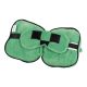 Relaxeazzz Reisekissen & Augenmaske, Creeper
