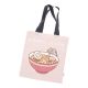 Tasche Totebag, Ramen Club, 37 x 40 cm