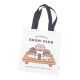 Tasche Totebag, Sushi Club, 37 x 40 cm