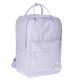 Rucksack Uni, flieder, 15 Liter