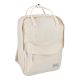 Rucksack Uni, beige, 15 Liter