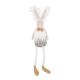 Hase Anton, braun, 60 cm