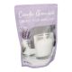 Kerzengranulat Duft, Lavendel, 400 g