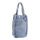 Tasche Crossbody Jeans, hellblau