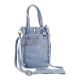 Tasche Crossbody Jeans, hellblau