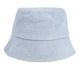Fischerhut Jeans, hellblau