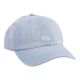 Cap Strick-Motiv, Jeans/Sonne