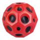 High Bounce Ball XXL, rot, 15 cm