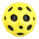High Bounce Ball XXL, gelb, 15 cm
