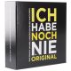 Spiel Ich habe noch nie - Das Original