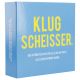 Spiel Klugscheisser, Wissensquiz/blau
