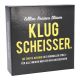 Spiel Klugscheisser, Krasses Wissen