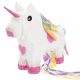 Pinata Motiv, Einhorn, Höhe 37 cm