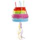 Pinata Motiv, Geburtstagskuchen, Höhe 23 cm