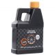 Duschgel Männer, orange, 260 ml