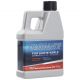 Duschgel Männer, silber/schwarz, 260 ml