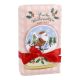 Seife mit Deko, Weihnachten, Schneekugel/Santa, 150 g