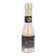 Badesalz in Sektflasche, Glitter/gold, 130 g