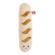 Kuscheltier Baguette, creme, 35.5 cm