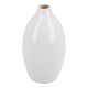 Vase Form, rund, 10 cm
