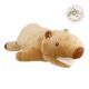 Kuscheltier Capybara, Maul/liegend, 55 cm