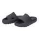 Slipper Soft, schwarz, Größe 37